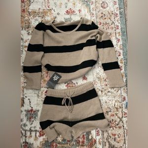 Women’s 2 piece set